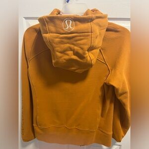 Lululemon scuba hoodie